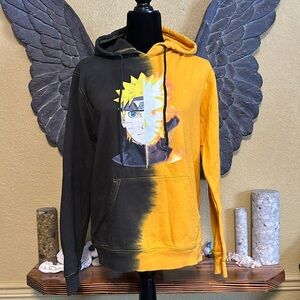 Hot Topic Pull Over Sweater